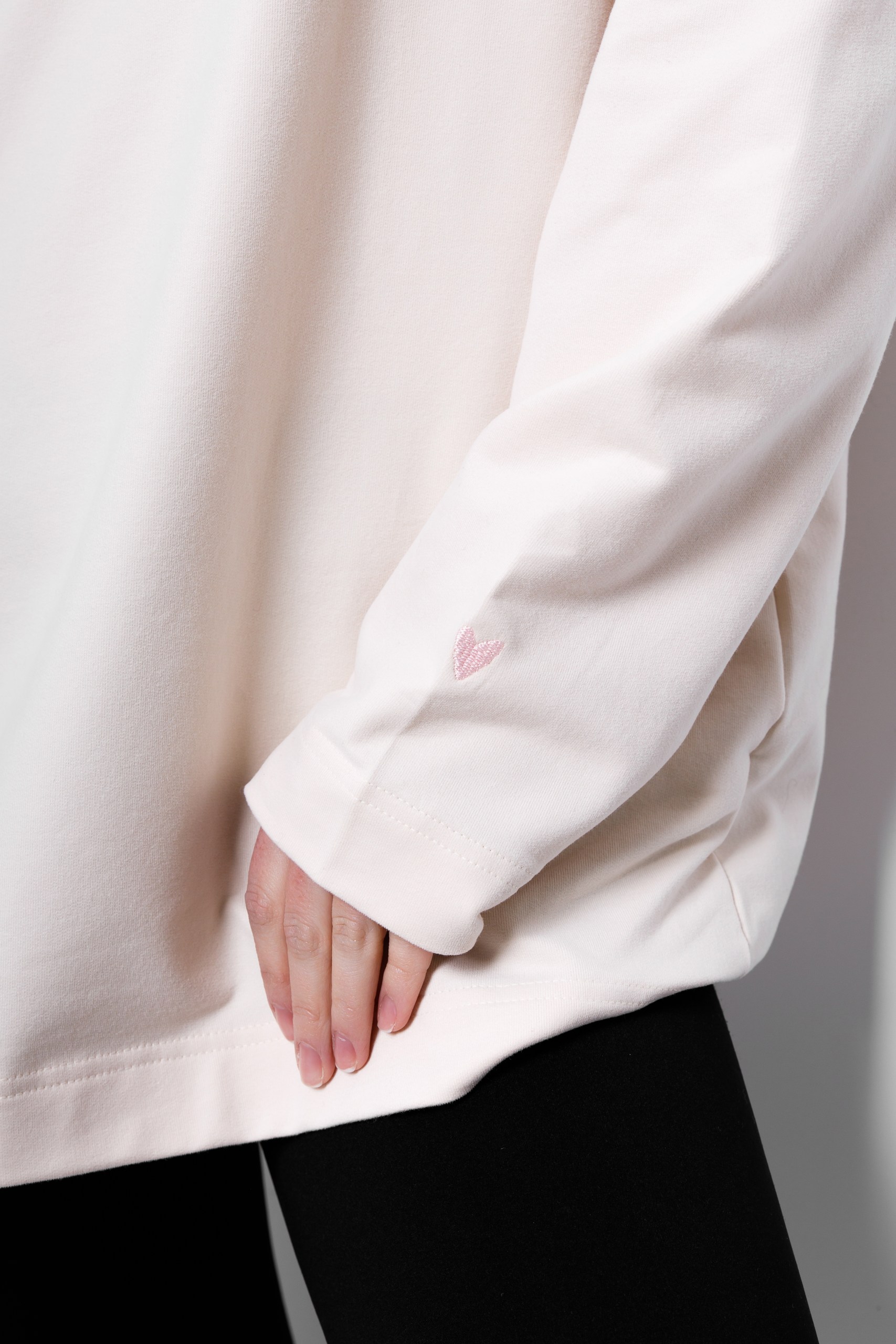 картинка Джемпер женский «Эва» (светло-бежевый) от магазина Одежда+