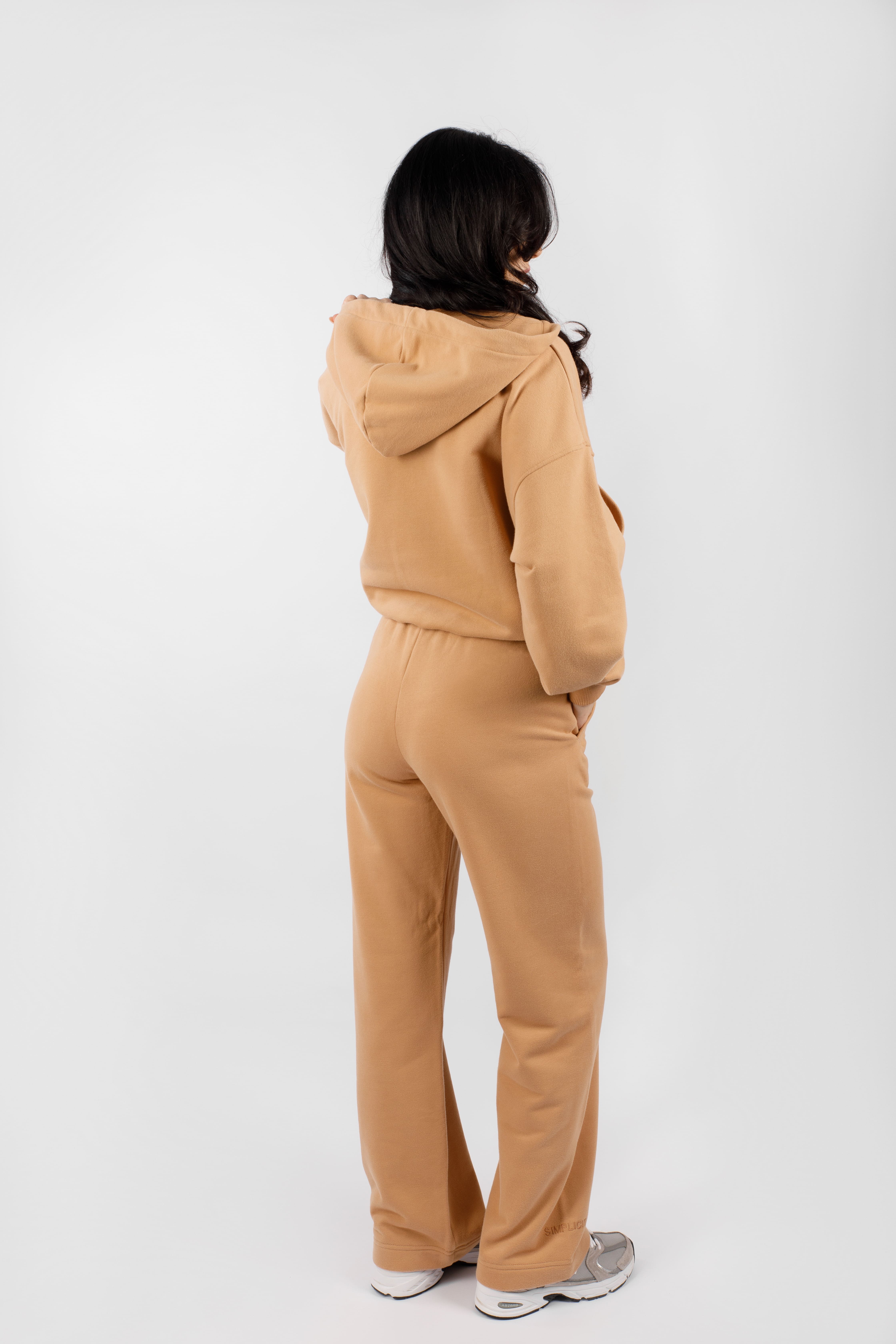 картинка Комплект женский "Калина" (рыжий) от магазина Одежда+