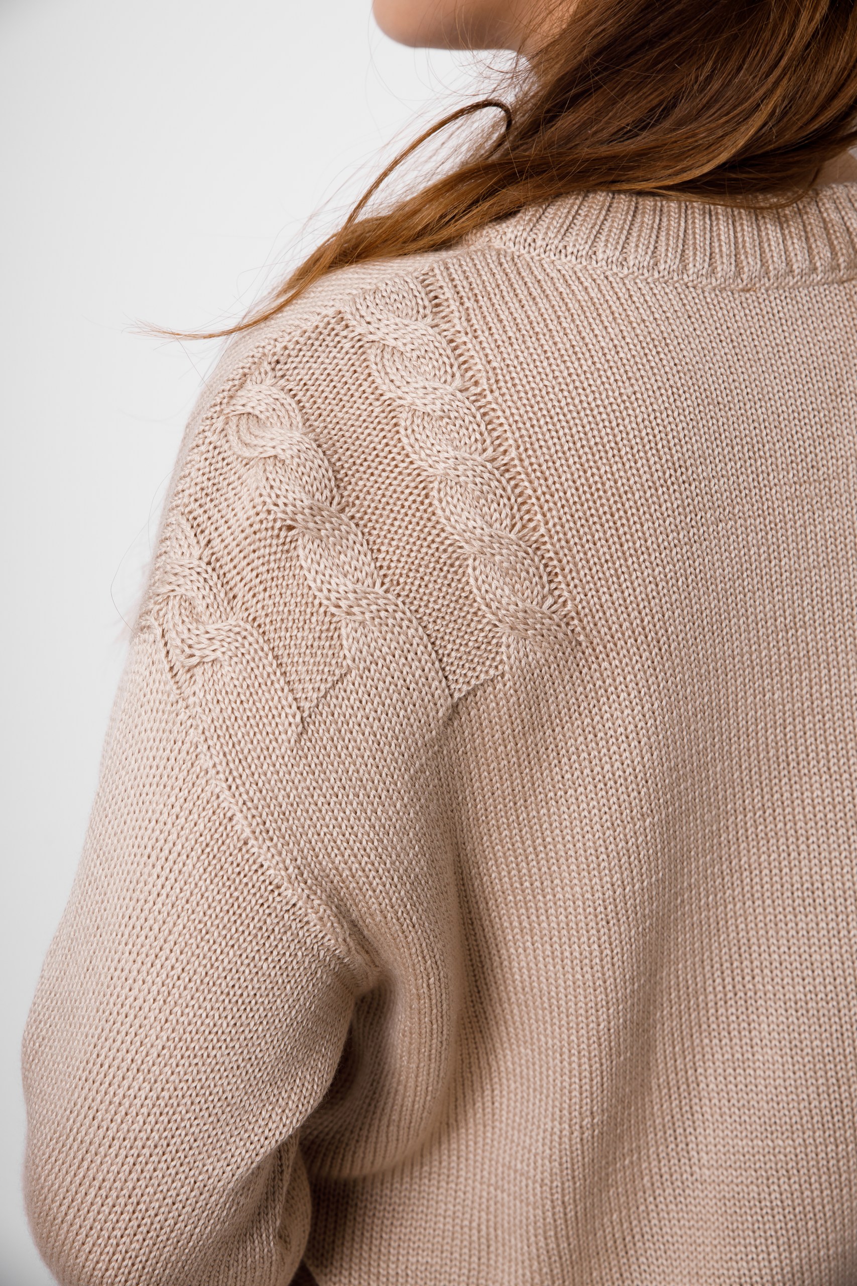 картинка Жакет женский «Ольга» (жемчуг) от магазина Одежда+