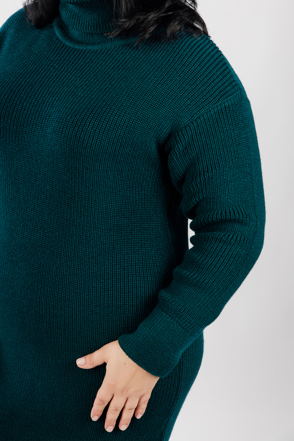 картинка Платье «Лана» (морской)   от магазина Одежда+