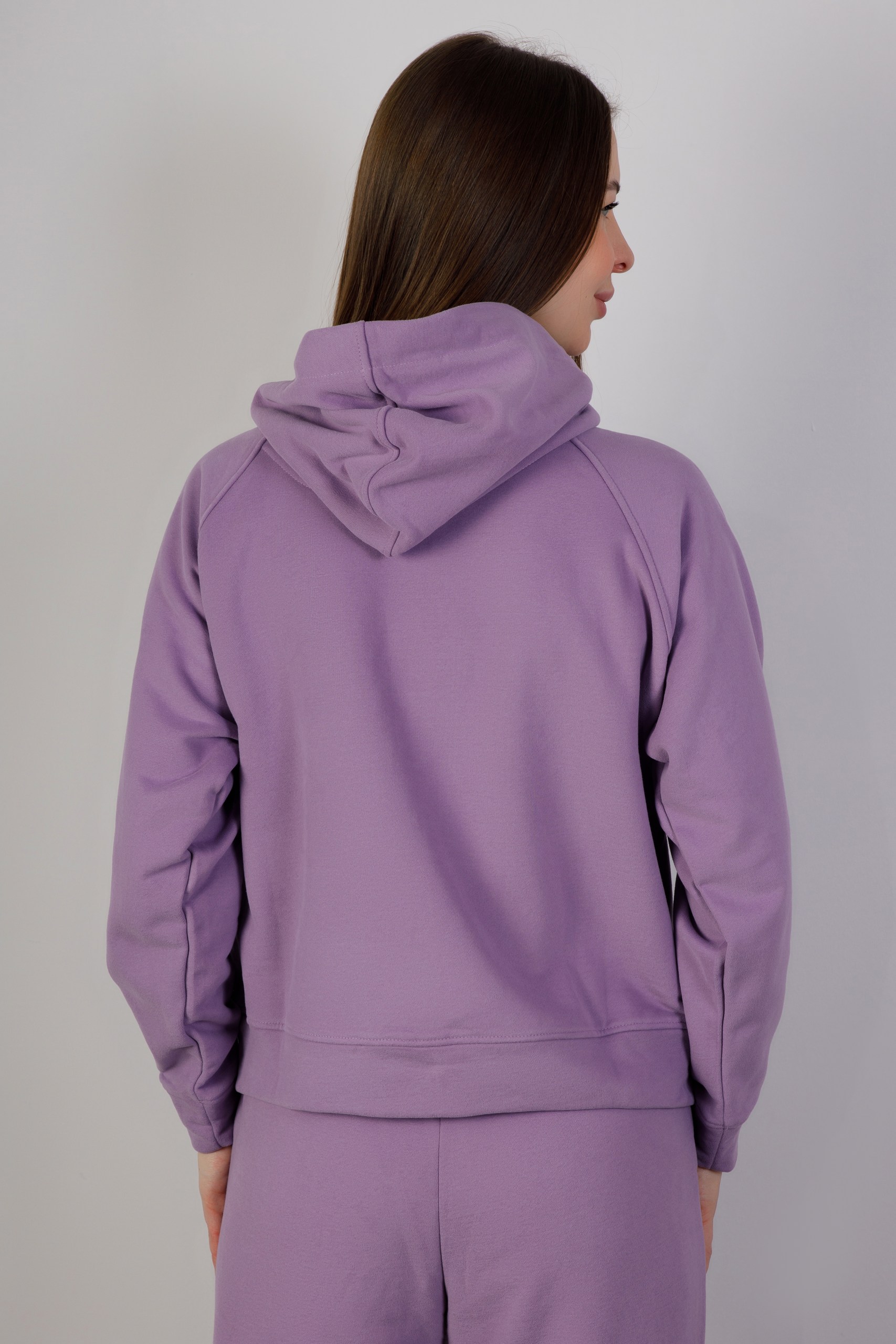 картинка Жакет женский "Ева" (лиловый) от магазина Одежда+