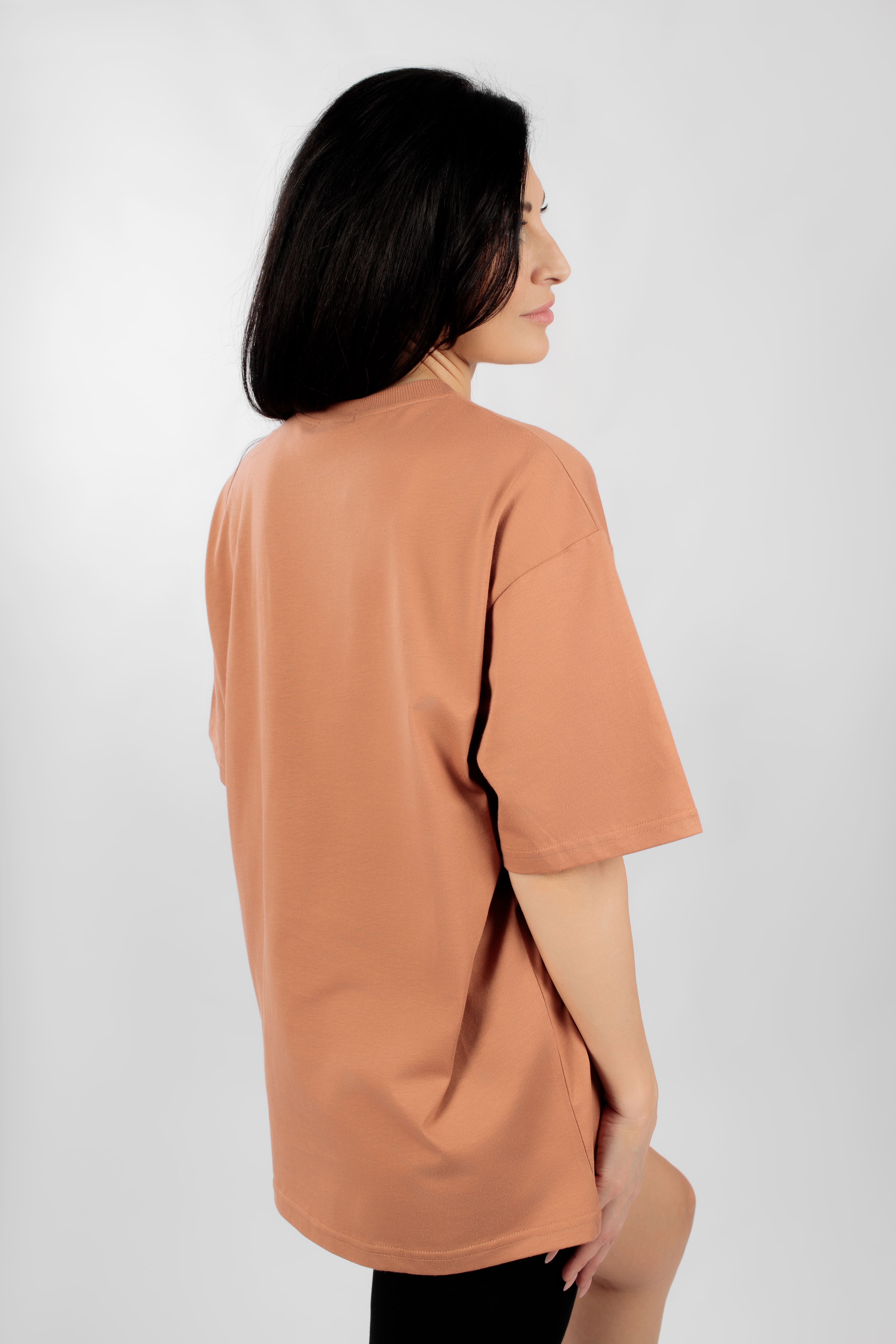 картинка Джемпер женский «Соло» (светло-коричневый) от магазина Одежда+