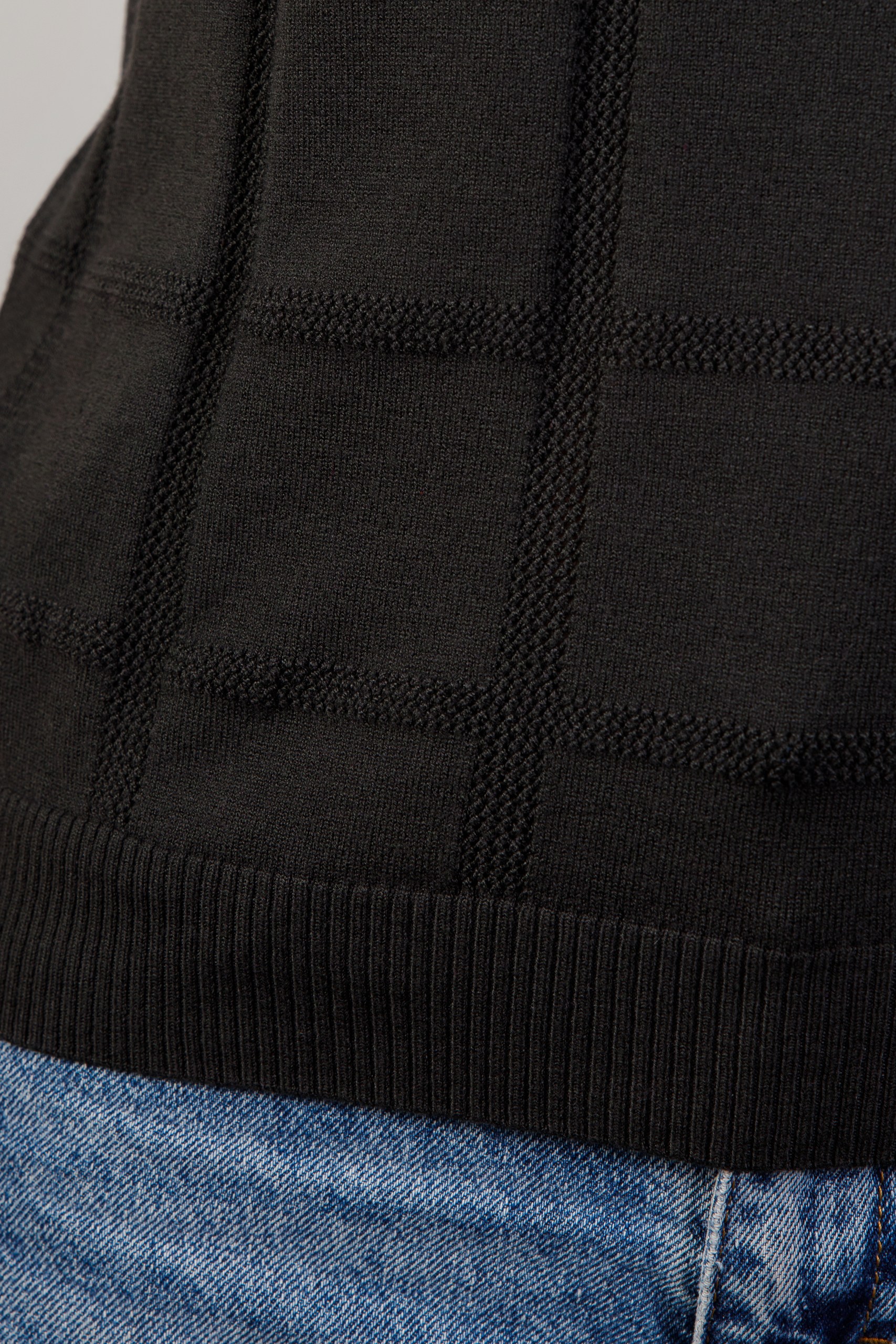 картинка Джемпер женский «Милана» (антрацит) от магазина Одежда+