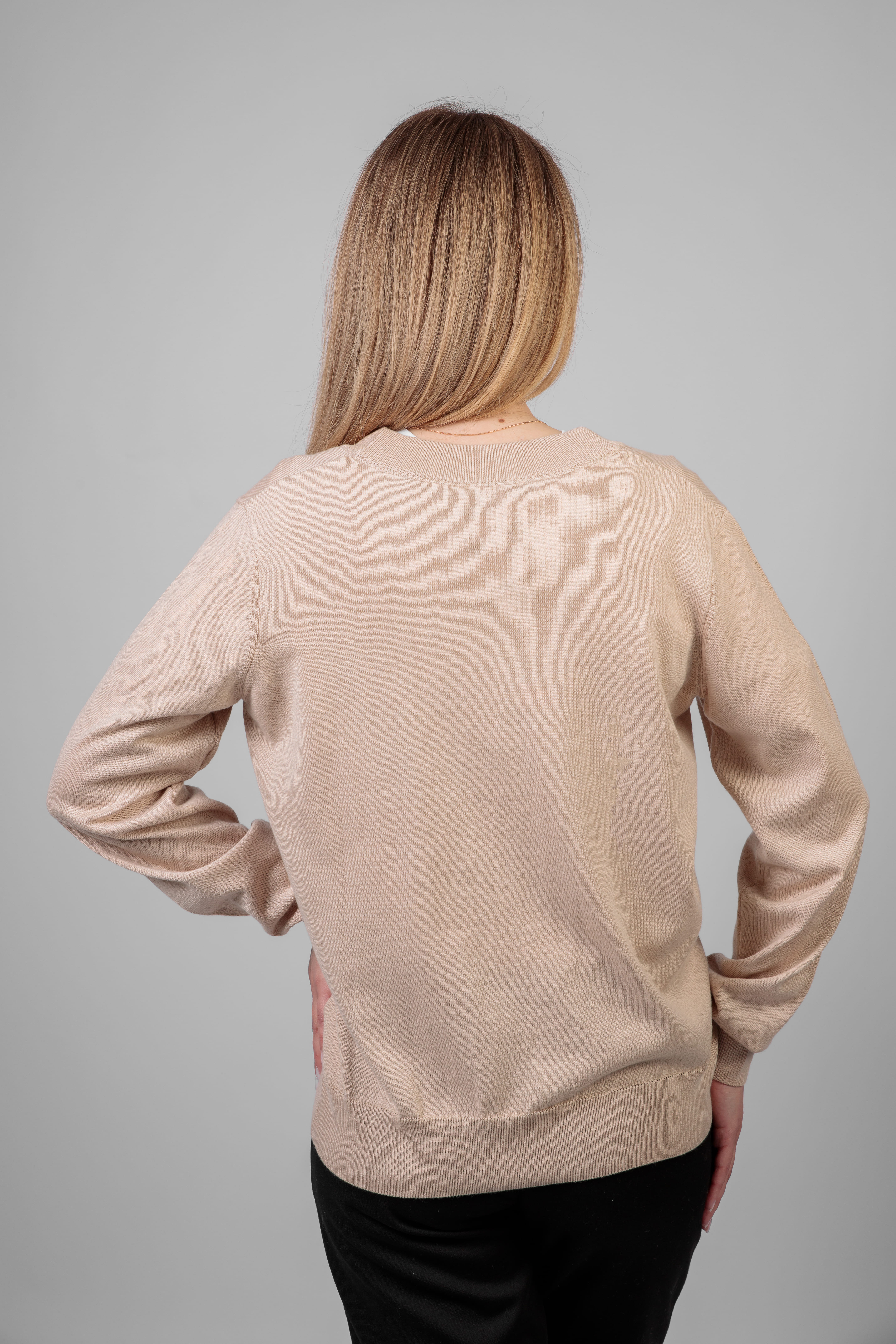 картинка Жакет женский "Лето" (натуральный) от магазина Одежда+