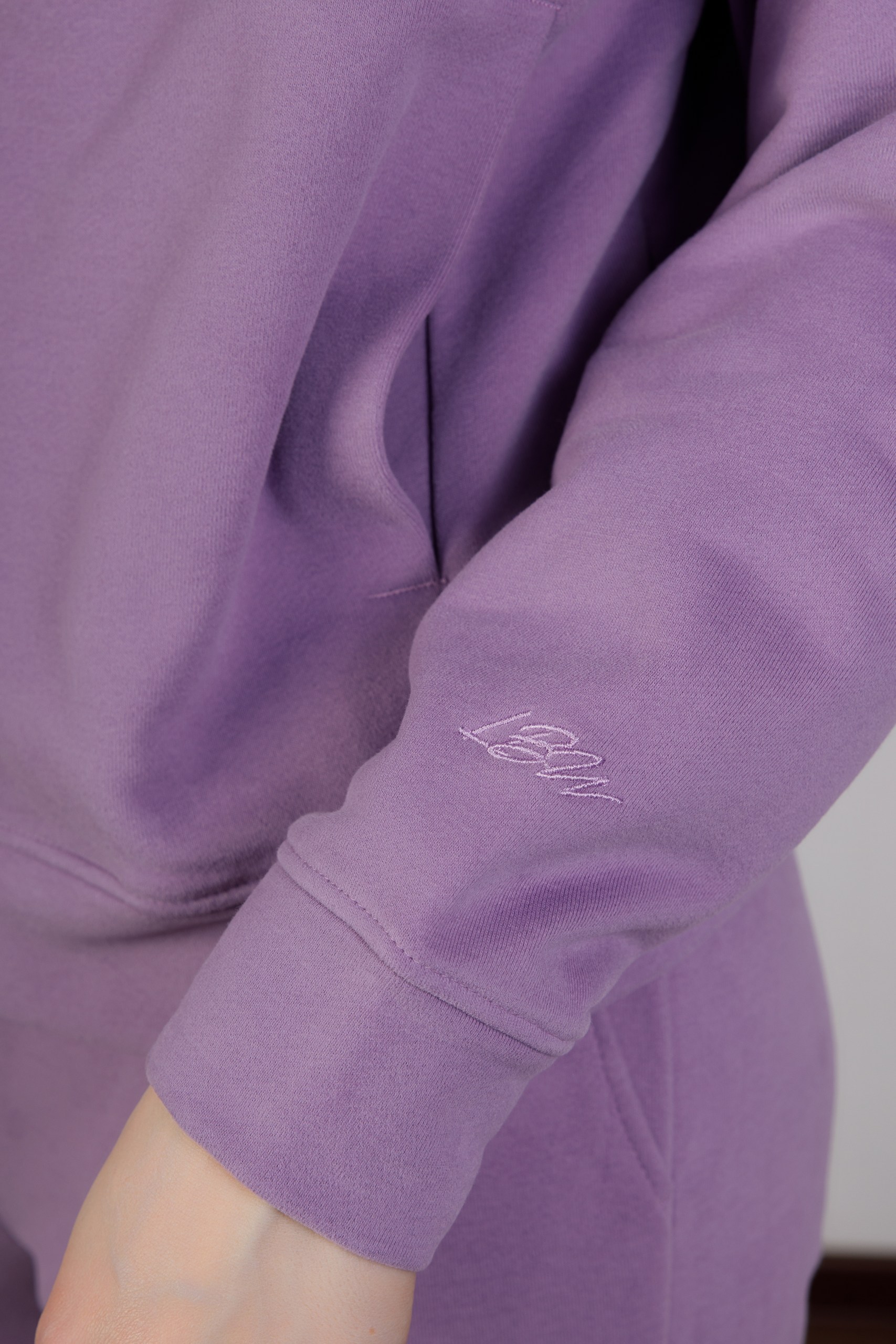 картинка Жакет женский "Ева" (лиловый) от магазина Одежда+