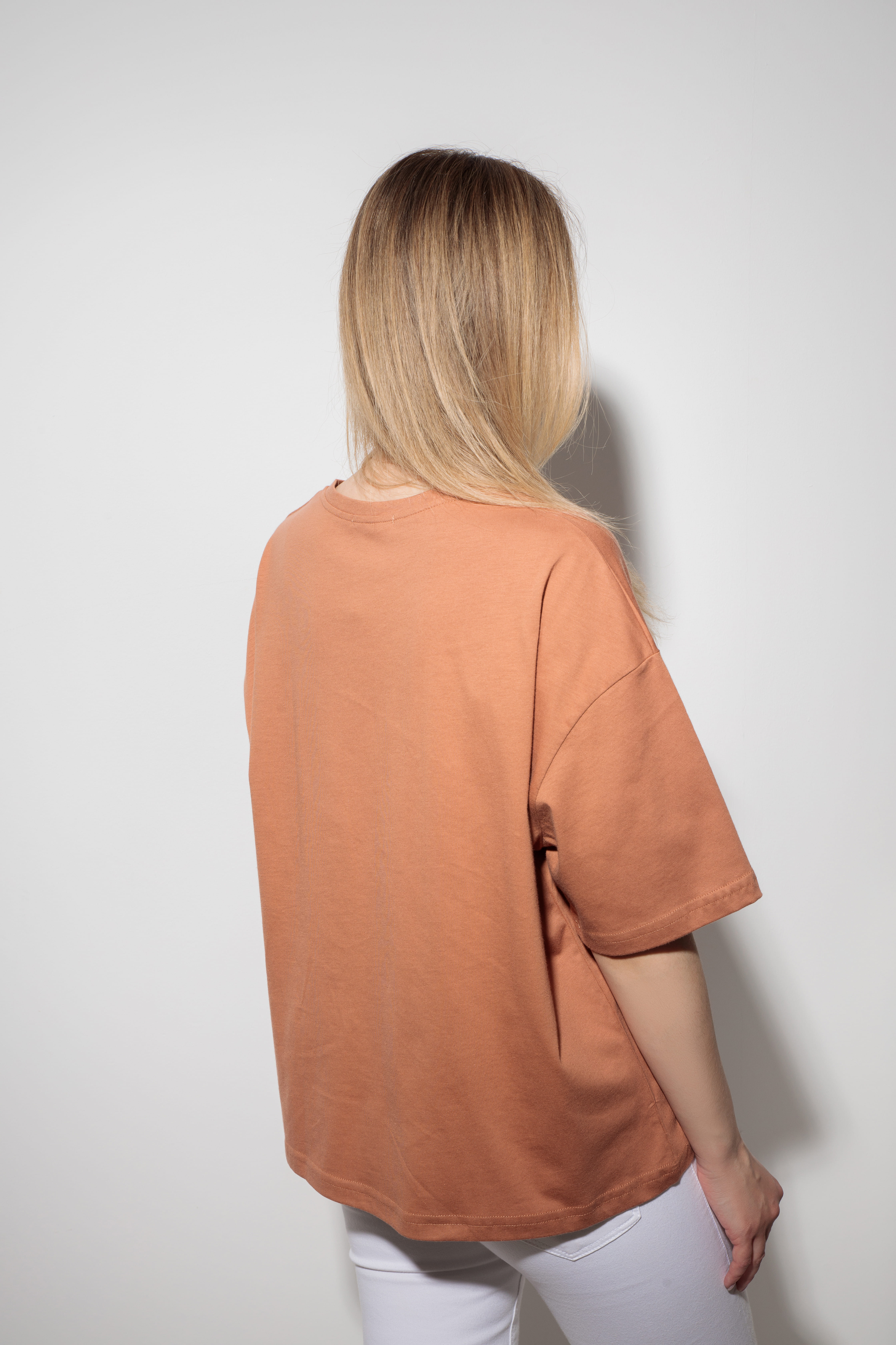 картинка Джемпер «Ума» (светло-коричневый) от магазина Одежда+