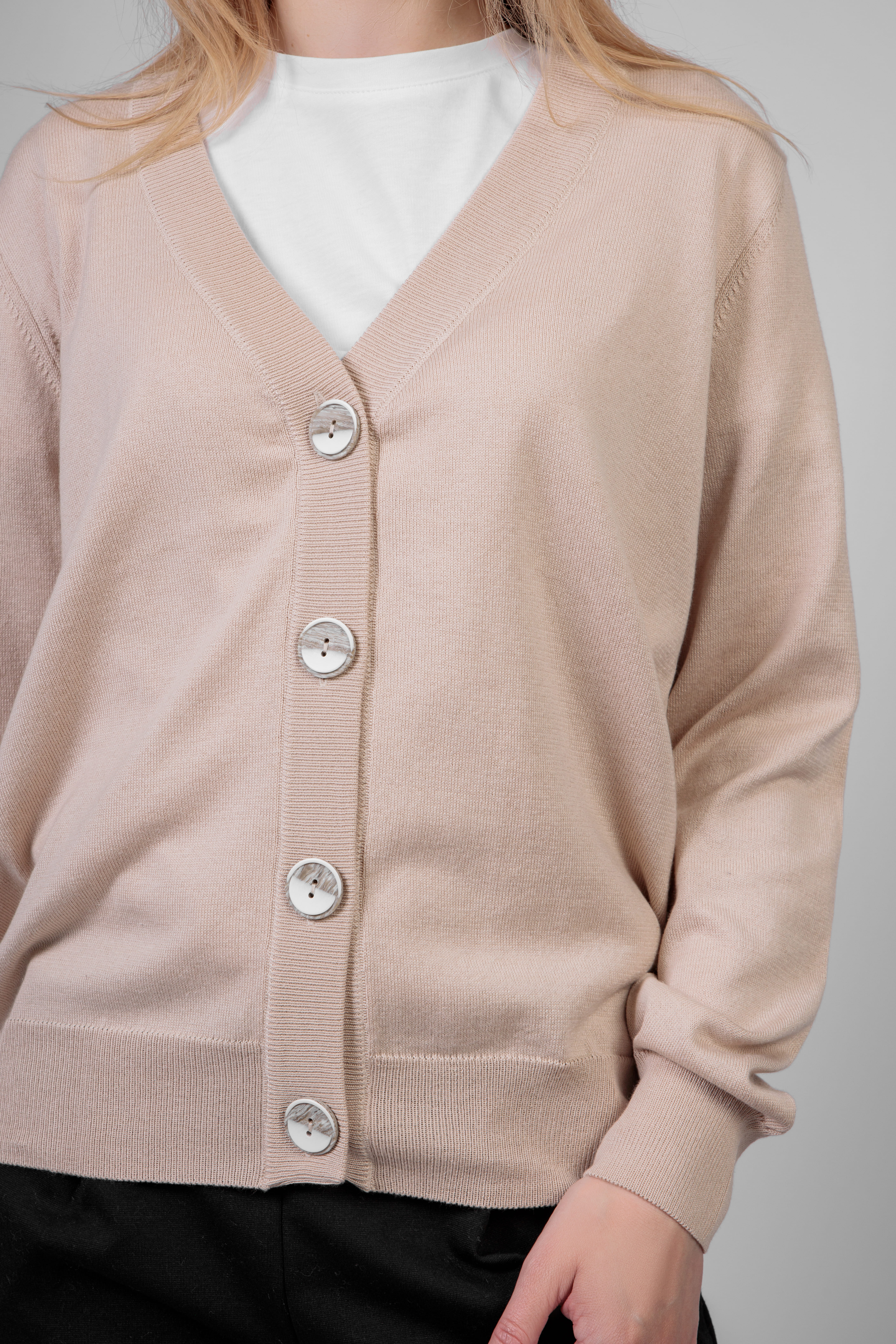 картинка Жакет женский "Лето" (натуральный) от магазина Одежда+