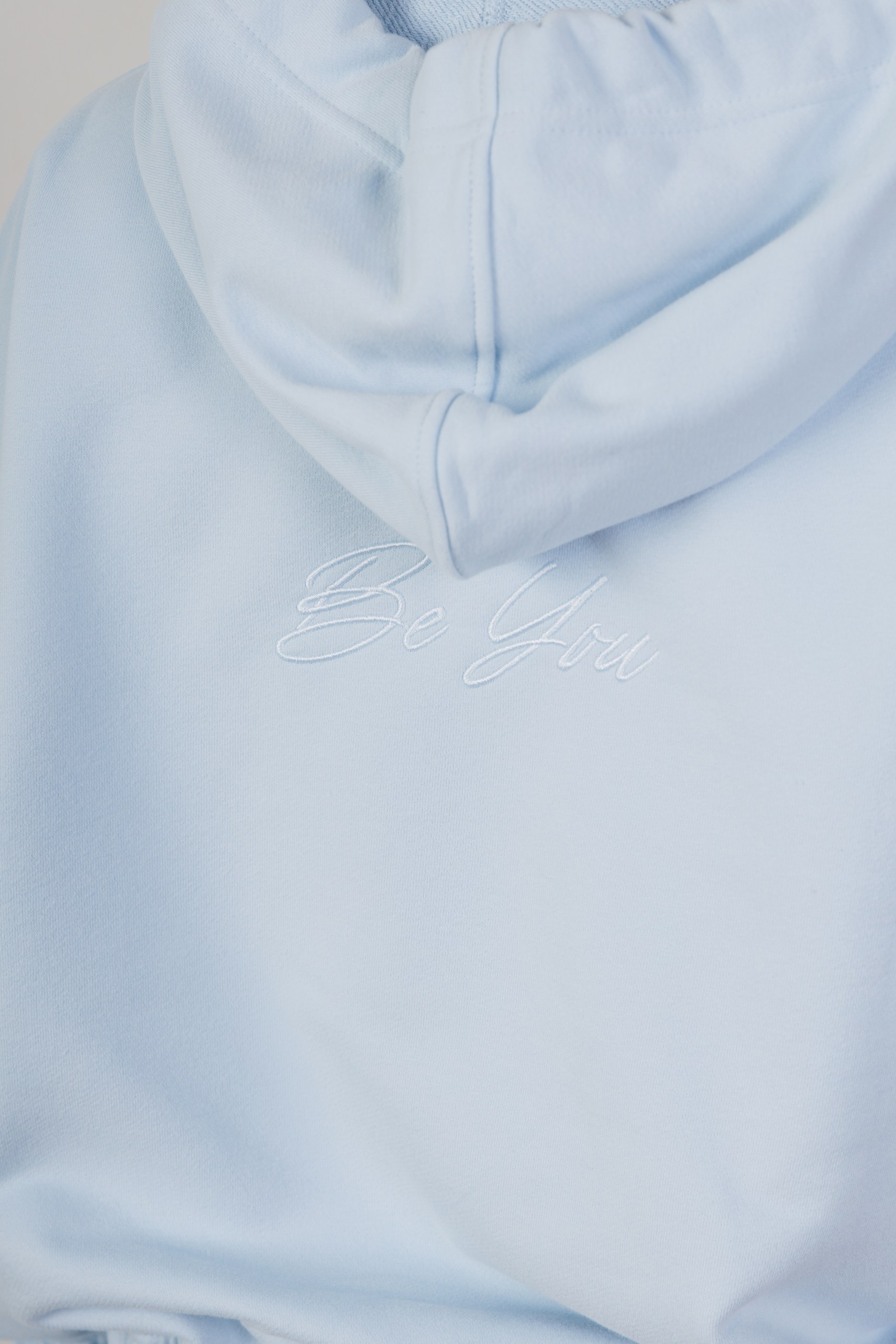 картинка Джемпер женский «Ясна-2» (голубой) от магазина Одежда+