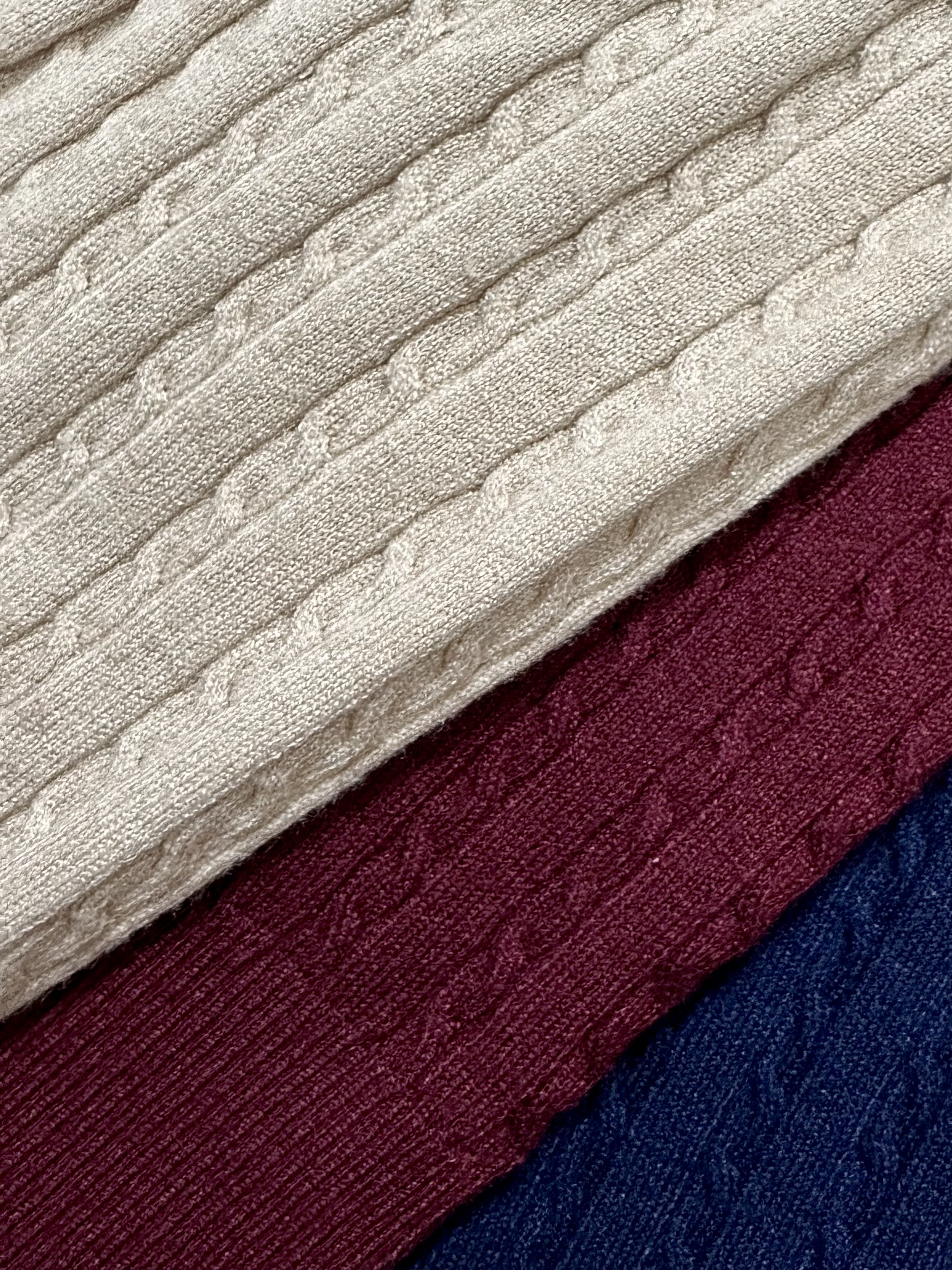 картинка Джемпер женский «Нега» (синий) от магазина Одежда+