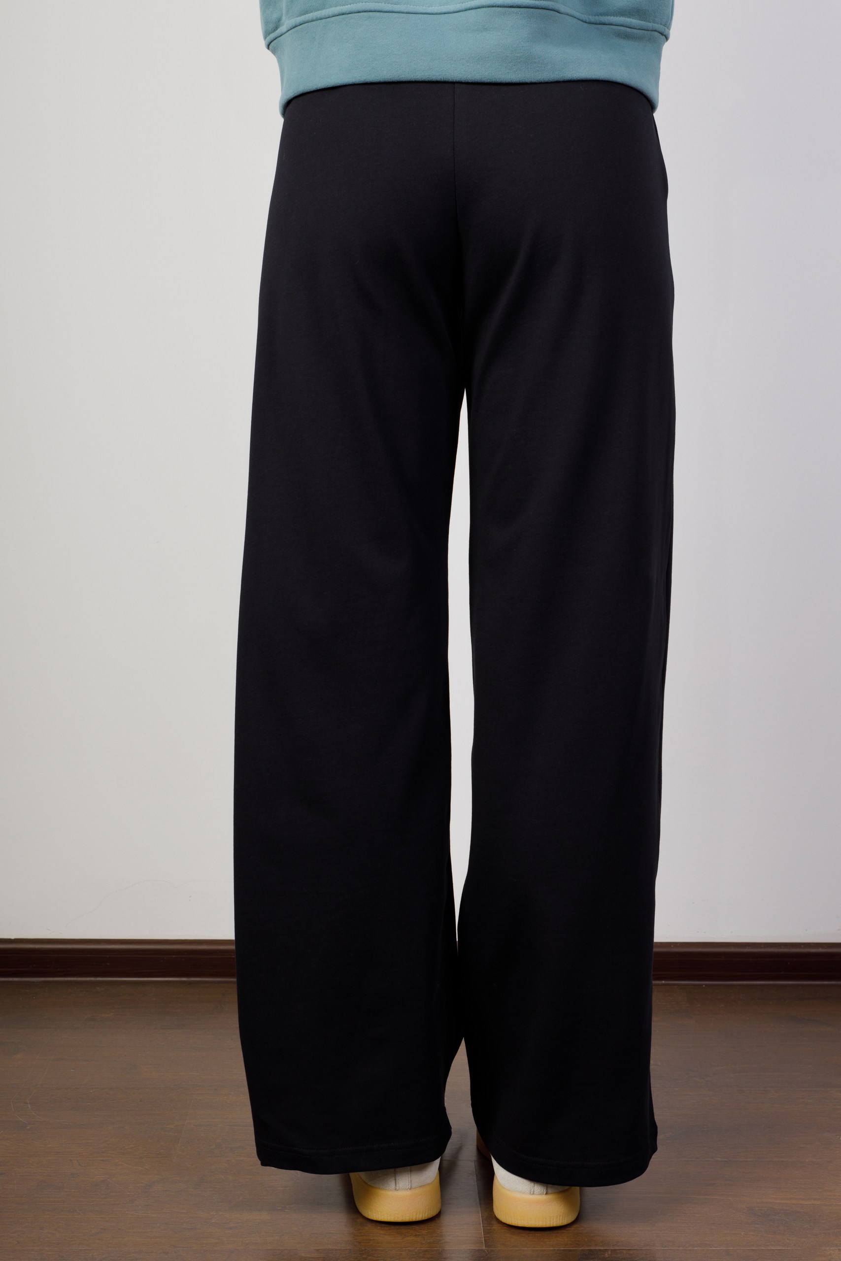 картинка Брюки женские «Паулина-2» (черный) от магазина Одежда+