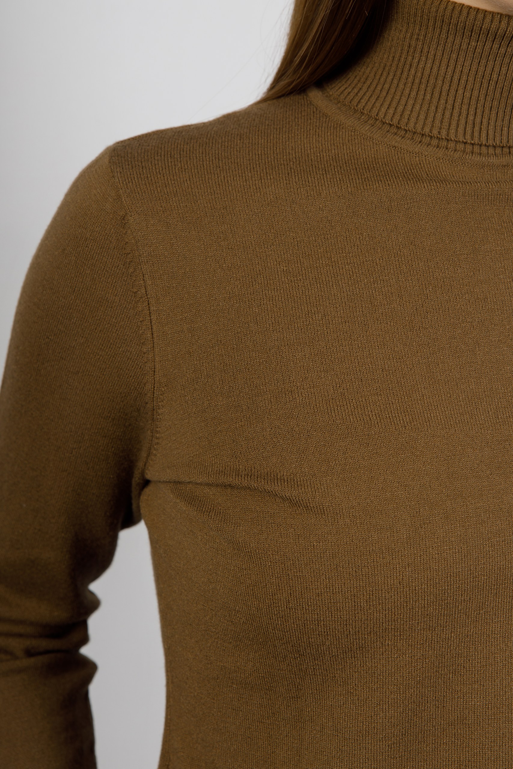 картинка Свитер женский "Марта-Т" (кэмэл) от магазина Одежда+